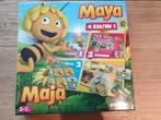 Maya de bij en Frozen bordspel 6 in 1 games, Hobby en Vrije tijd, Gezelschapsspellen | Bordspellen, Een of twee spelers, Ophalen of Verzenden