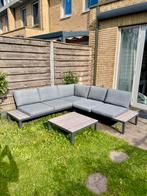 Tuin loungeset, Ophalen, Zo goed als nieuw
