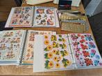 Knipvellen e.d., Hobby en Vrije tijd, Kaarten | Zelf maken, Ophalen, Overige thema's, Knipvel