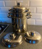 Base Camp lichtgewicht pannenset, Ophalen of Verzenden, Zo goed als nieuw