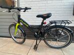 ATB fiets Pegasus Flyke Power 20 zwart, Ophalen, Gebruikt, 20 inch, Versnellingen