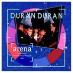 Duran Duran Arena 1984, Ophalen of Verzenden, Zo goed als nieuw, 1980 tot 2000