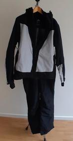 Crivit Ski Pak - Jas en Broek - Maat L, Ophalen of Verzenden, Nieuw, Maat 52/54 (L), Pak