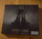 Masters of hardcore 20 years of rebellion, Ophalen of Verzenden, Zo goed als nieuw, Techno of Trance