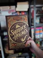 The Sherlock Holmes collection goud English, Ophalen of Verzenden, Nieuw