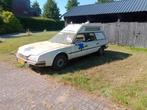 Citroën CX Ambulance, Deur, Ophalen of Verzenden, Citroën, Voor