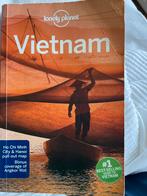 Lonely Planet Vietnam Reisgids, Boeken, Gelezen, Lonely Planet, Budget, Ophalen of Verzenden