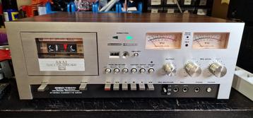 Akai GXC-730 D REVERSE  beschikbaar voor biedingen