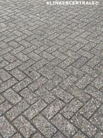 ROOIKORTING 1.700m2 heide grijs betonklinkers, Bij dit gebruikte product niet meer te achterhalen., Gebruikt, Verzenden, Bij dit gebruikte product niet meer te achterhalen.