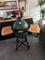 Nieuwe Big Green Egg Medium, Tuin en Terras, Houtskoolbarbecues, Ophalen, Nieuw, Big Green Egg (origineel)