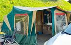 Trigano Odyssee, Caravans en Kamperen, Ophalen, Trigano, Aanwezig, Meer dan 6