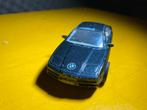 Zwarte BMW 850 CSi Speelgoedauto, Hobby en Vrije tijd, Modelauto's | 1:18, Ophalen of Verzenden, Gebruikt, Auto, Overige merken