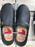 Gevavi Dallas PU Dicht Zwart 41 - Nieuw, Tuin en Terras, Ophalen of Verzenden, Zo goed als nieuw, Heren, Schoenen