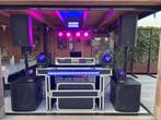 Drive inn DJ, Bruiloft, Verjaardag, Hockeyfeest, Disco, Dj