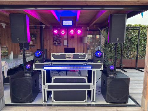 Drive inn DJ, Bruiloft, Verjaardag, Hockeyfeest, Disco, Diensten en Vakmensen, Muzikanten, Artiesten en Dj's, Dj, Solo-artiest