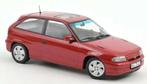 Opel astra GSi modelauto 1:18, Hobby en Vrije tijd, Modelauto's | 1:18, Ophalen of Verzenden, Nieuw, Auto, Norev