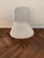 IKEA bureaustoel - in hoogte verstelbaar, Huis en Inrichting, Stoelen, Ophalen, Zo goed als nieuw, Eén, Stof
