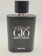 Giorgio Armani Acqua Di Gio Profumo 75ML discontinued, Ophalen of Verzenden, Nieuw