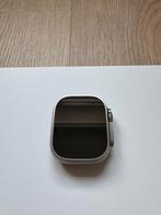 Apple watch ultra 2, Sieraden, Tassen en Uiterlijk, Smartwatches, Afstand, Apple Watch ⌚️, IOS, Ophalen of Verzenden