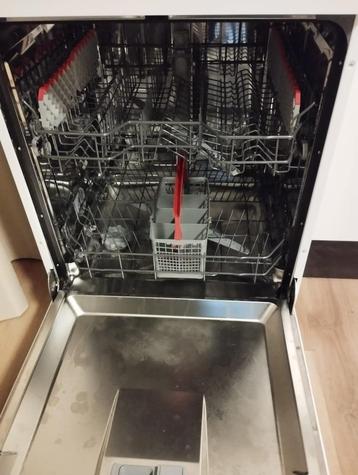 Dishwasher SHARP beschikbaar voor biedingen