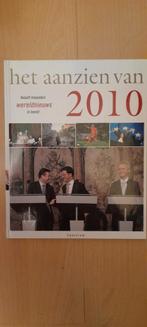 Het aanzien van 2010  nieuw, Boeken, Ophalen of Verzenden, 20e eeuw of later, Nieuw, Overige gebieden