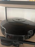 Elektrische Pannenkoekenmaker - Perfecte Pannenkoeken!, Ophalen of Verzenden, Uitneembare platen, Gebruikt