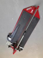 Tegelsnijder Tomecanic, Gebruikt, 60 cm of meer, Ophalen of Verzenden, Minder dan 5 m²