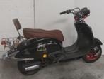 Retro Scooter ZNEN - OPRUIMING, Fietsen en Brommers, Scooters | Overige merken, Ophalen, Maximaal 45 km/u, 49 cc, Zo goed als nieuw