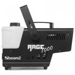 BeamZ Rage 1000 Smoke Machine |, Nieuw, Ophalen of Verzenden