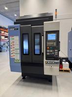 Doosan T3600D vertikaal boor-tapcentrum met palletwisselaar, Ophalen, 600 watt of meer