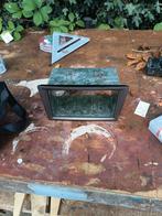 Vectra C 2 DIN Radio Frame, Ophalen of Verzenden, Zo goed als nieuw