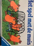 Het spel met de muis, Ophalen of Verzenden, Gebruikt