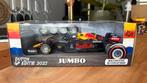 Max Verstappen RB16B 1:24, Hobby en Vrije tijd, Modelauto's | 1:24, Ophalen of Verzenden, Nieuw, Auto, Bburago