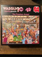 WasGij Destiny 19 The puzzlers Arms! Ruilen mag ook!, Hobby en Vrije tijd, Ophalen, Zo goed als nieuw