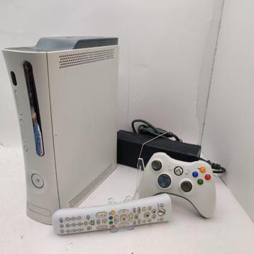 Xbox 360 Elite 60GB compleet nu voor €99.99 beschikbaar voor biedingen