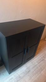 Brimnes ikea kast, Ophalen of Verzenden, Zo goed als nieuw, 25 tot 50 cm, 50 tot 100 cm