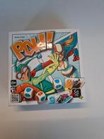 Pow! Reiner Knizia - Geharrewar in de Sushibar Remake, Een of twee spelers, Ophalen, Nieuw, Gigamic