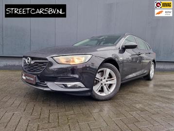 Opel Insignia Sports Tourer 2.0 CDTI Aut. 170pk Business Exe beschikbaar voor biedingen