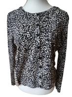 MARCCAIN vest mt 38/40, Kleding | Dames, Marccain, Ophalen of Verzenden, Zo goed als nieuw, Maat 38/40 (M)