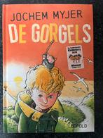 Boek De Gorgels - Jochem Myjer, Boeken, Kinderboeken | Jeugd | onder 10 jaar, Ophalen of Verzenden, Zo goed als nieuw, Fictie algemeen