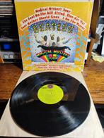 The Beatles - Magical Mystery Tour, Ophalen of Verzenden, Gebruikt, 12 inch, Pop
