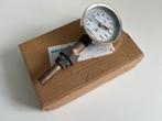 Wärtsilä Diesel thermometer (0-200C) voor scheepsmotoren, Ophalen of Verzenden, Nieuw, Motor en Techniek, Zeilboot of Motorboot