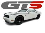 Dodge Challenger R/T Hemi 5.7 V8 | Schuifdak | Volleder | Na, Auto's, Dodge, Te koop, Geïmporteerd, Benzine, 4 stoelen