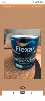 Grondverf, Doe-het-zelf en Verbouw, Verf, Beits en Lak, Wit, Nieuw, Ophalen of Verzenden, Verf