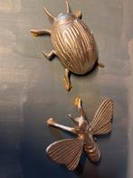 Decoratieve insecten set, Ophalen of Verzenden, Zo goed als nieuw