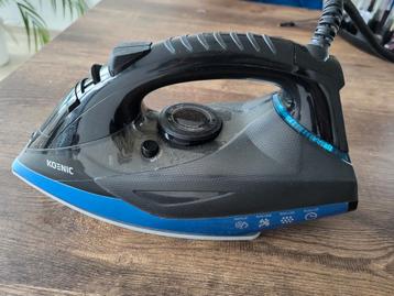 Strijkijzer | KOENIC | Steam Iron | KSI 4310