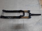 Fox 32 Talas Factory Kashima 140-110 mm Voorvork 27,5 650B, Gebruikt, Contact.nl@foxracing.com, Overige typen, Ophalen of Verzenden