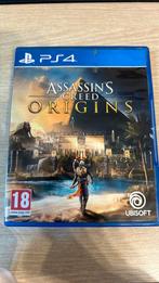 Assassin’s creed origins, Zo goed als nieuw, Verzenden