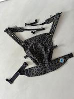 Artipoppe draagzak, Kinderen en Baby's, Babydragers en Draagdoeken, Ophalen, Zo goed als nieuw, Draagzak