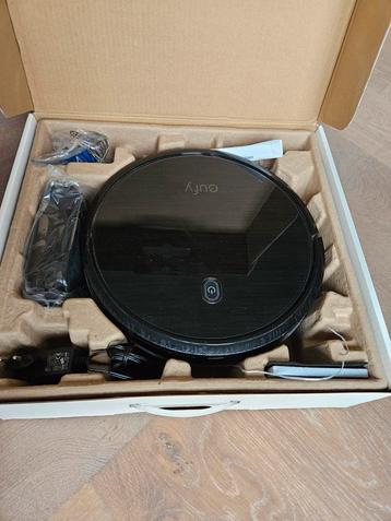 Eufy robotstofzuiger RoboVac 11s beschikbaar voor biedingen